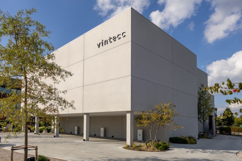 Vintecc - Roeselare
